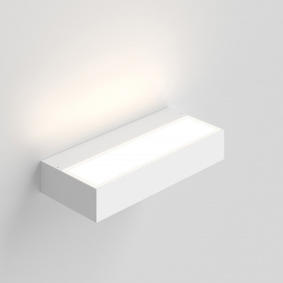 Rotaliana - Dresscode - Aries W1 AP LED - Minimal wall light Rotaliana - Dresscode - Aries W1 AP LED - Minimal wall light