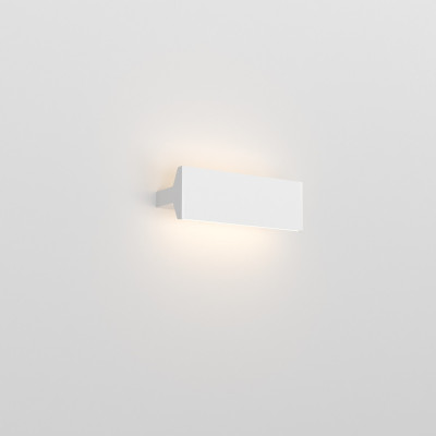 Rotaliana - Ipe - Ipe W2 AP LED - Wall light with direct light - Matt White - LS-RO-1IPW2LED63ZL0 - Super warm - 2700 K - Diffused Rotaliana - Ipe - Ipe W2 AP LED - Wall light with direct light - Matt White - LS-RO-1IPW2LED63ZL0 - Super warm - 2700 K - Diffused