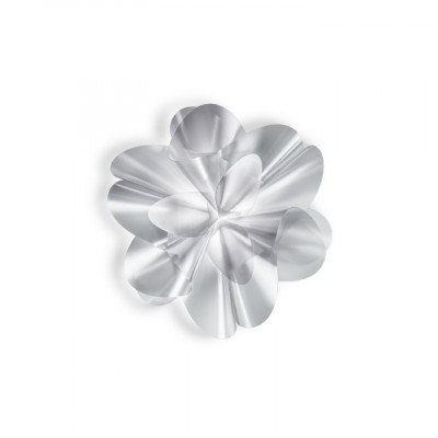 Slamp - Etoile - Etoile AP PL - Modern wall or ceiling design lamps - Bianco/Natural/Prismatic - LS-SL-ETO78PLF4001LE000 Slamp - Etoile - Etoile AP PL - Modern wall or ceiling design lamps - Bianco/Natural/Prismatic - LS-SL-ETO78PLF4001LE000