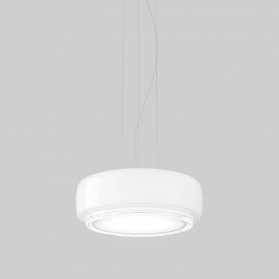 Vistosi - Bot - Bot SP 45 - Chandelier - White - LS-VI-SPBOT45BC