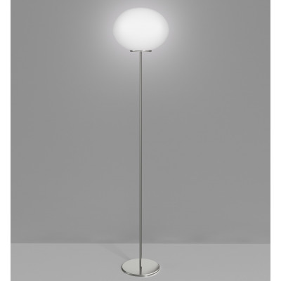 Vistosi - Lucciola - Lucciola PT M - Floor light modern - Satin white - LS-VI-PTLUCCIMNI Vistosi - Lucciola - Lucciola PT M - Floor light modern - Satin white - LS-VI-PTLUCCIMNI