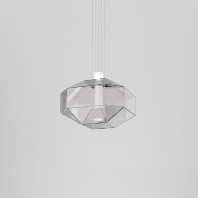 Vistosi - Stardust - Stone SP LED - Modern chandelier Vistosi - Stardust - Stone SP LED - Modern chandelier