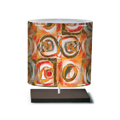 Artempo - Castor and Pollux - Castor e Pollux Serie 900' TL S - New Kandinsky Design  - LS-AT-420