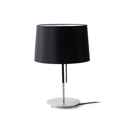 Faro - Indoor - Volta - Volta TL - Lampe de table - Noir - LS-FR-20026