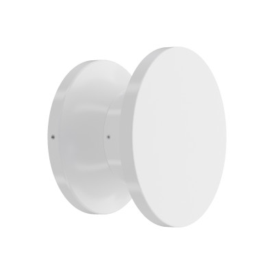 i-LèD Maestro - Clip - Nail-W arrayLED 8 W AP LED - Applique murale extérieure -  - LS-LL-84184M00 - Très chaud - 2700 K - Diffuse