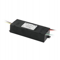 i-LèD Maestro - Control System C.V. - Reason_150 0/1-10v Driver i-LèD Maestro - Control System C.V. - Reason_150 0/1-10v Driver