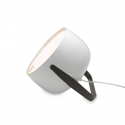 Karman - Karman lampade collezione - Bag TL - Anthracite/Blanc - LS-KR-CT154CBINT Karman - Karman lampade collezione - Bag TL - Anthracite/Blanc - LS-KR-CT154CBINT