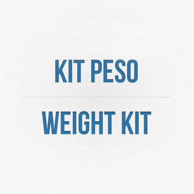 Linea Light - Accessoires Linea Light - Kit 10013 - Aucun - LS-LL-10013 Linea Light - Accessoires Linea Light - Kit 10013 - Aucun - LS-LL-10013