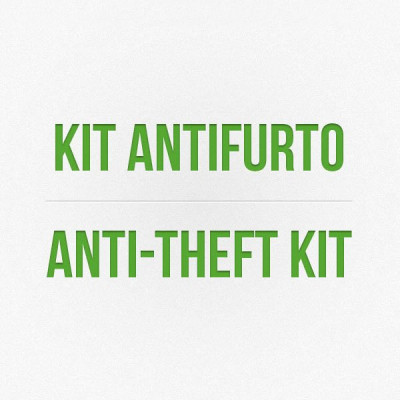 Linea Light - Accessoires Linea Light - Kit 14020 - Aucun - LS-LL-14020 Linea Light - Accessoires Linea Light - Kit 14020 - Aucun - LS-LL-14020