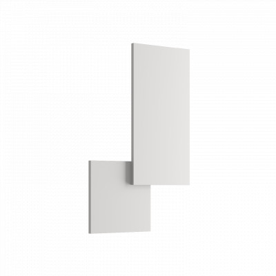 Lodes - Puzzle - Puzzle & Rectangle LED AP PL - Applique murale design - Blanc opaque - LS-ST-146006 - Très chaud - 2700 K - Diffuse Lodes - Puzzle - Puzzle & Rectangle LED AP PL - Applique murale design - Blanc opaque - LS-ST-146006 - Très chaud - 2700 K - Diffuse