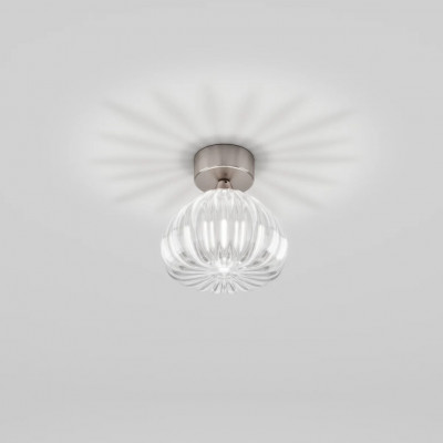 Vistosi - Diamond - Diamante FA LED - Spot design - Transparent - Diffuse Vistosi - Diamond - Diamante FA LED - Spot design - Transparent - Diffuse