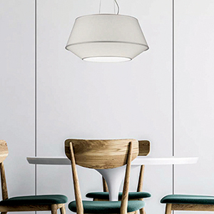 Contemporary and modern chandeliers Artempo