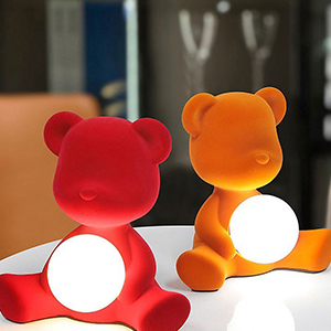 Qeeboo table lamps Qeeboo table lamps