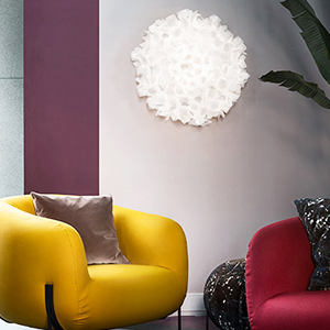 Wall applique Slamp Wall applique Slamp