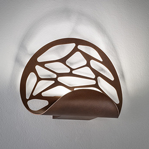Modern wall lamps Lodes