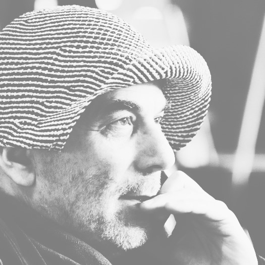 Ron Arad