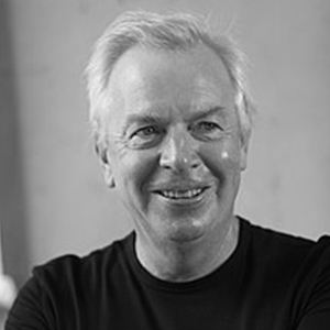 David Chipperfield