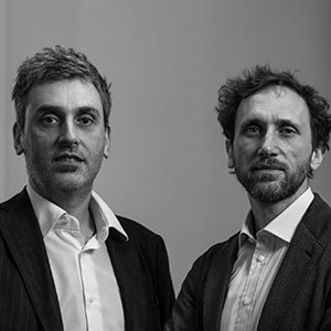 Eugenio Gargioni - Guillaume Albouy