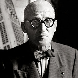 Le Corbousier