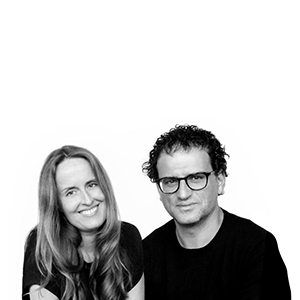 Andrea Quaglio, Manuela Simonelli