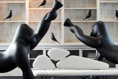 Production
Qeeboo 1 Production
Qeeboo 1