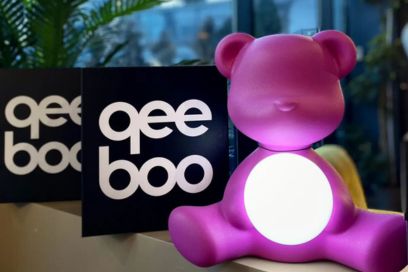 Production
Qeeboo 3 Production
Qeeboo 3