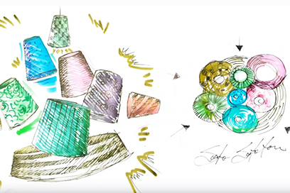 Production
Axolight 1 Production
Axolight 1