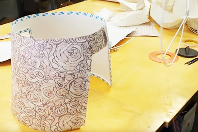 Production
Axolight 2 Production
Axolight 2