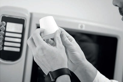 Production
Faro 1 Production
Faro 1