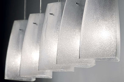 Produzione Ideal Lux 1 Produzione Ideal Lux 1