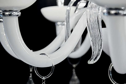 Produzione Ideal Lux 2 Produzione Ideal Lux 2