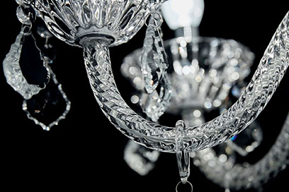 Produzione Ideal Lux 3 Produzione Ideal Lux 3