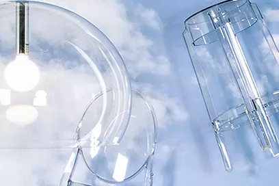 Production Kartell 3 Production Kartell 3