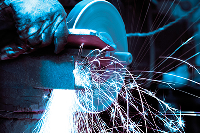 Produktion Metal Lux 1 Produktion Metal Lux 1