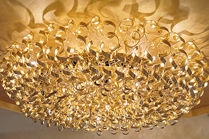 Produktion Metal Lux 2 Produktion Metal Lux 2