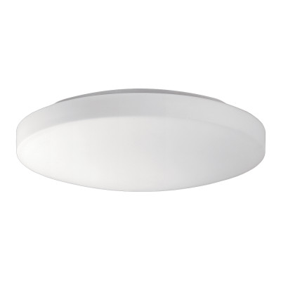 ACB - Lampade circolari - Moon 35 PL LED - Applique/plafoniera LED - Opalino - LS-AC-P0969270OP - Bianco caldo - 3000 K - 120° ACB - Lampade circolari - Moon 35 PL LED - Applique/plafoniera LED - Opalino - LS-AC-P0969270OP - Bianco caldo - 3000 K - 120°