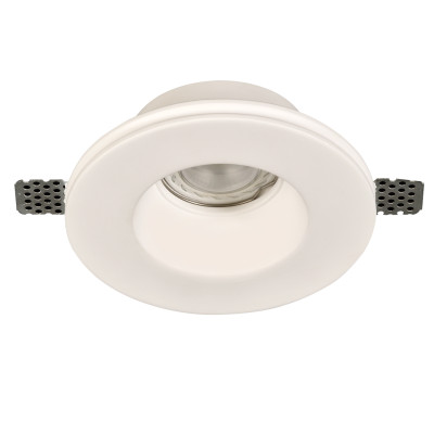 ACB - Illuminazione per esterni - Yota Trimless FA - Faretto incasso a soffitto in gesso - Bianco - LS-AC-P34081B ACB - Illuminazione per esterni - Yota Trimless FA - Faretto incasso a soffitto in gesso - Bianco - LS-AC-P34081B