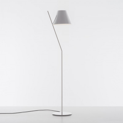 Artemide - Lampshade Collection - La Petite PT - Piantana moderna - Bianco - LS-AR-1753020A Artemide - Lampshade Collection - La Petite PT - Piantana moderna - Bianco - LS-AR-1753020A