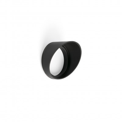 Faro - Outdoor - Accessori Out - Slot visor accessory - Accessorio antiabbagliamento - Nero - LS-FR-70039 Faro - Outdoor - Accessori Out - Slot visor accessory - Accessorio antiabbagliamento - Nero - LS-FR-70039