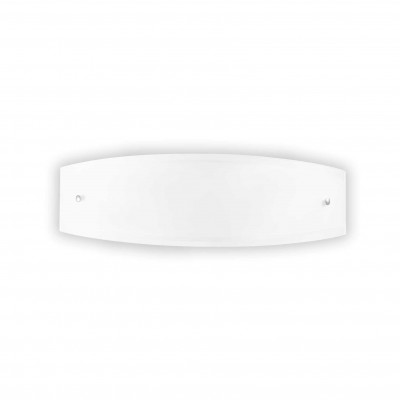 Ideal Lux - Essential - ALI AP2 - Applique - Bianco - LS-IL-026558