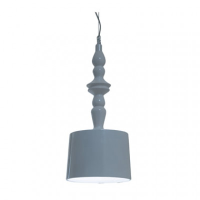 Karman - Ali & Baba - Ali & Baba SP - Lampada a sospensione classica - Ceramica / bianco lucido - LS-KR-SE616BC Karman - Ali & Baba - Ali & Baba SP - Lampada a sospensione classica - Ceramica / bianco lucido - LS-KR-SE616BC