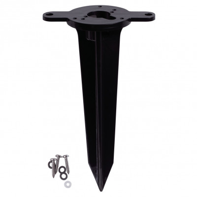 Linea Light - Accessori Linea Light - Picchetto KIT77 - Picchetto - Nero - LS-LL-KIT77 Linea Light - Accessori Linea Light - Picchetto KIT77 - Picchetto - Nero - LS-LL-KIT77