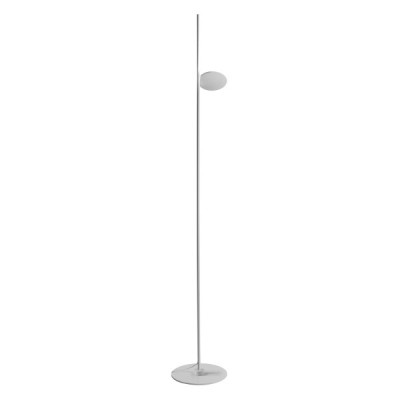 Ma&De - Xilema - Lampade LED - Kimia PT LED - Piantana di design - Bianco/Bianco - LS-LL-8545 - Bianco caldo - 3000 K - Diffusa Ma&De - Xilema - Lampade LED - Kimia PT LED - Piantana di design - Bianco/Bianco - LS-LL-8545 - Bianco caldo - 3000 K - Diffusa