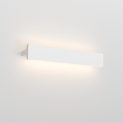 Rotaliana - Ipe - Ipe W3 AP LED - Applique di design a luce indiretta - Bianco opaco - LS-RO-1IPW3LED63ZL0 - Super Caldo - 2700 K - Diffusa Rotaliana - Ipe - Ipe W3 AP LED - Applique di design a luce indiretta - Bianco opaco - LS-RO-1IPW3LED63ZL0 - Super Caldo - 2700 K - Diffusa